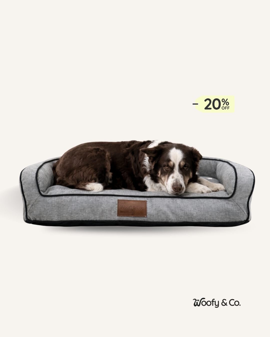 Camita Woofy & Co®