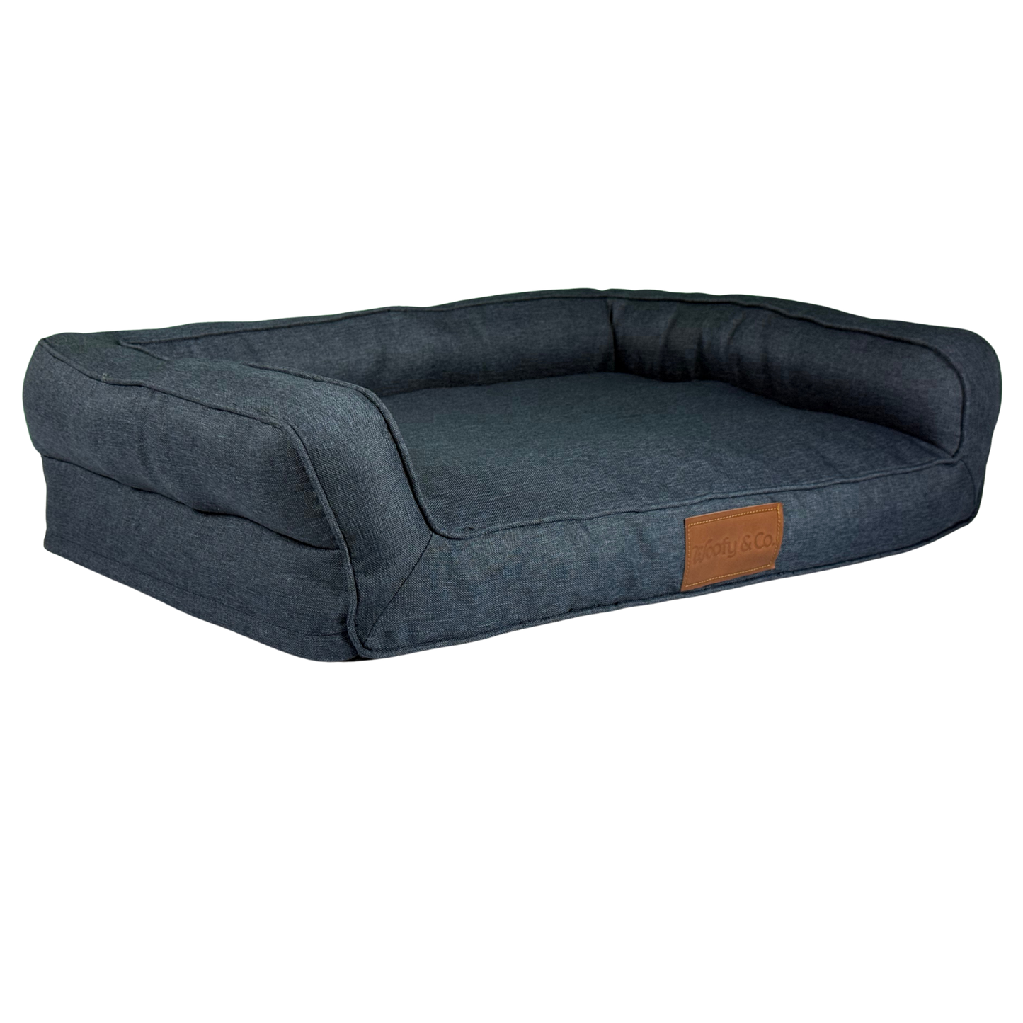 Camita Ergonómica Premium -  Woofy & Co®