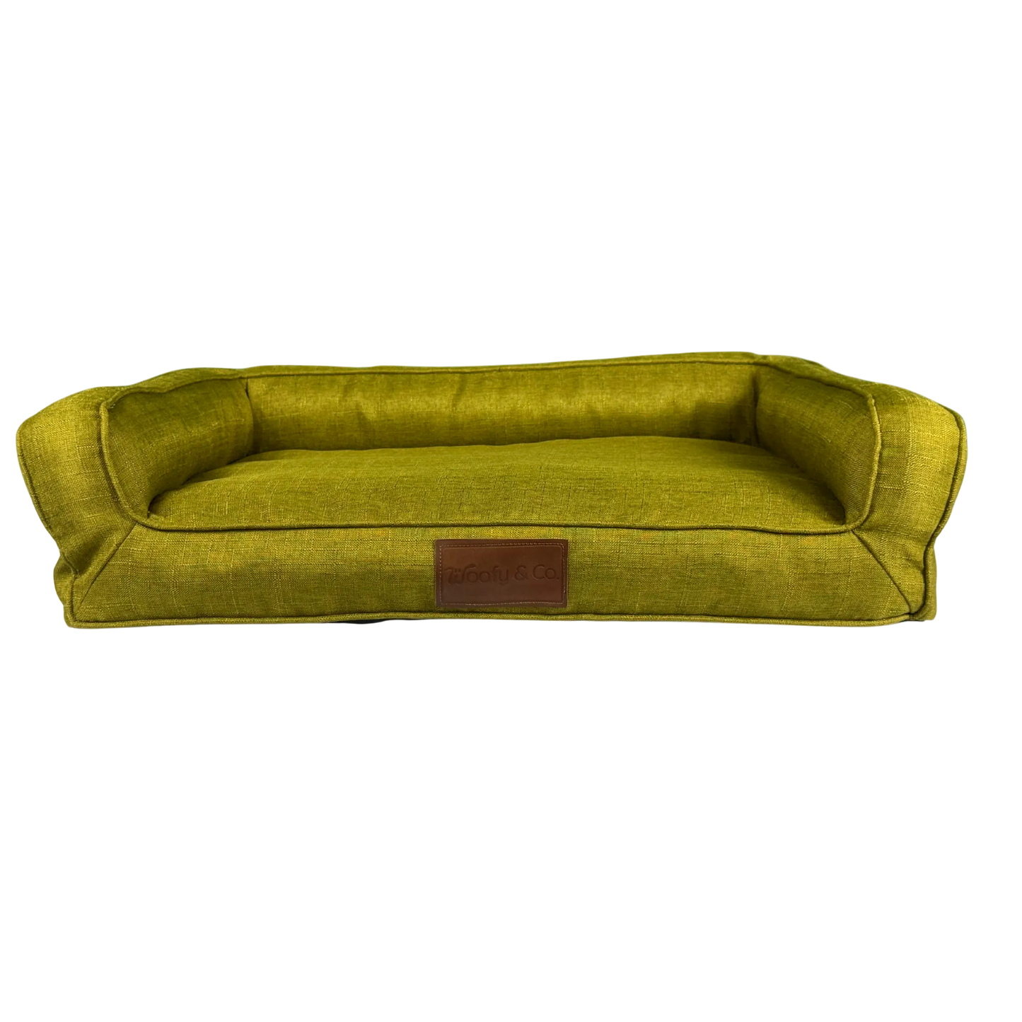 Camita Ergonómica Premium -  Woofy & Co®