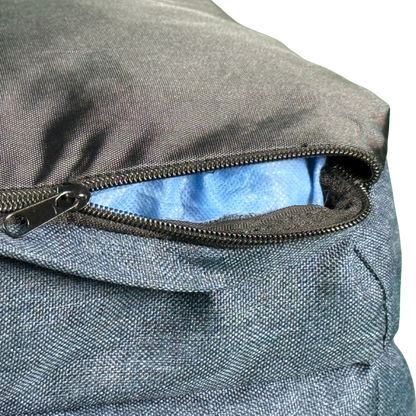 Camita Ergonómica Premium -  Woofy & Co®