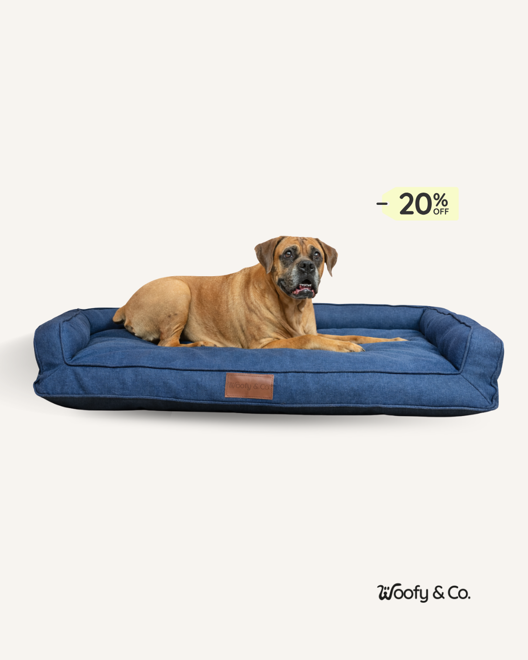Camita Woofy & Co®