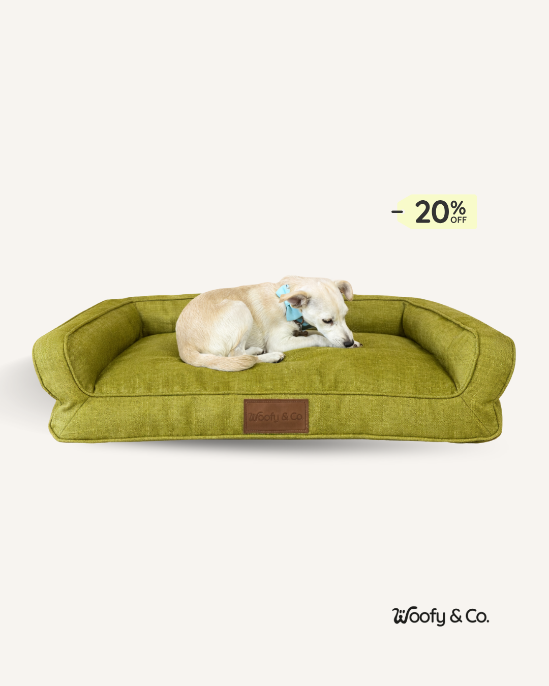 Camita Woofy & Co®