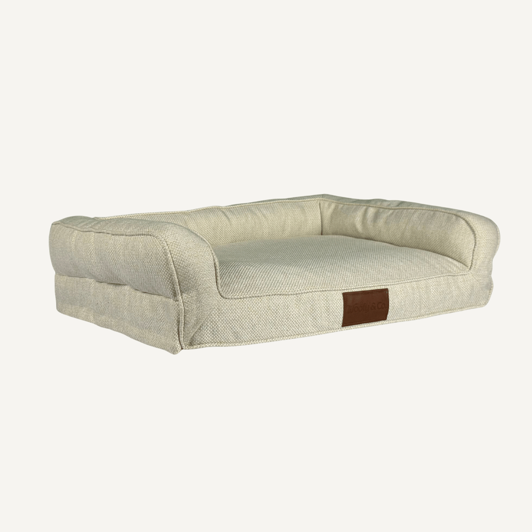 Funda de Repuesto Woofy & Co. – Avena (Modelo Jagger)