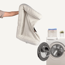 Funda de Repuesto Woofy & Co. – Avena (Modelo Jagger)