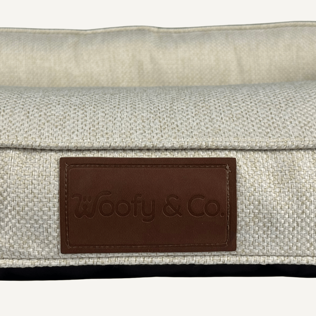 Funda de Repuesto Woofy & Co. – Avena (Modelo Jagger)