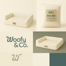 Camita ergonómica - Modelo Jagger