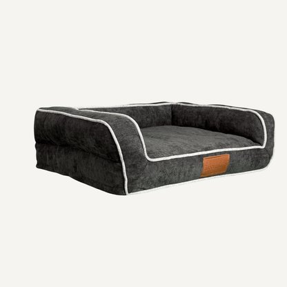 Funda de Repuesto Woofy & Co. – Negro (Modelo Janis)