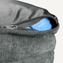 Funda de Repuesto Woofy & Co. – Negro (Modelo Janis)