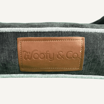 Funda de Repuesto Woofy & Co. – Negro (Modelo Janis)