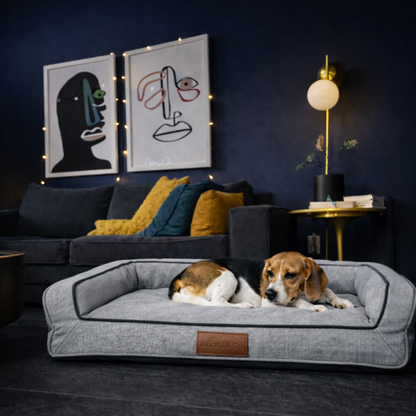 Camita Ergonómica Premium -  Woofy & Co®