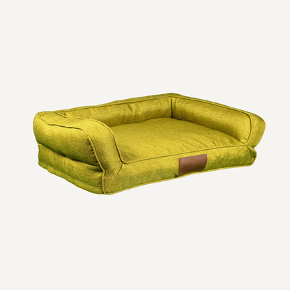 Funda de Repuesto Woofy & Co. – Oliva (Modelo Nala)