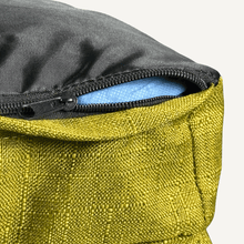 Funda de Repuesto Woofy & Co. – Oliva (Modelo Nala)