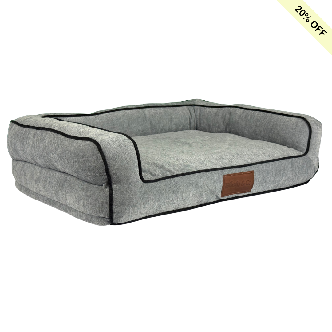 Camita Ergonómica Premium -  Woofy & Co®