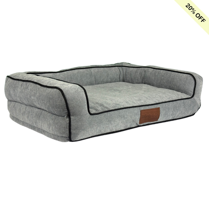 Camita Ergonómica Premium -  Woofy & Co®